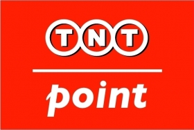 TNT POINT - Ordine online no problem - TEAM SERVICE 